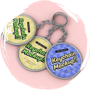 Keyrings