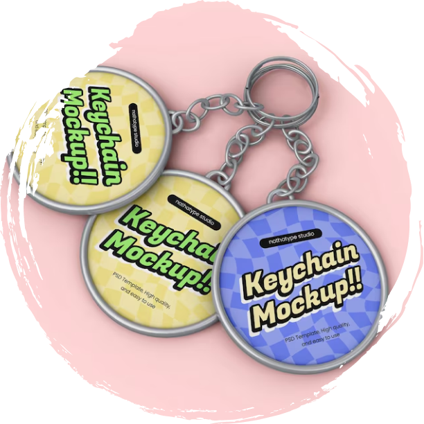 Keyrings