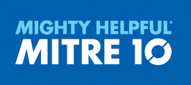 Mighty Helpful Mitre 10