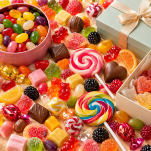 Confectionery