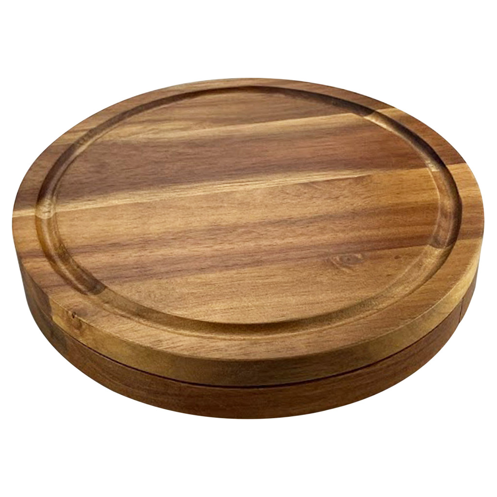 Exquisite Cheeseboard & Knife Set