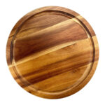 Exquisite Cheeseboard & Knife Set