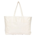 Colouring Delton Canvas Large Shopper