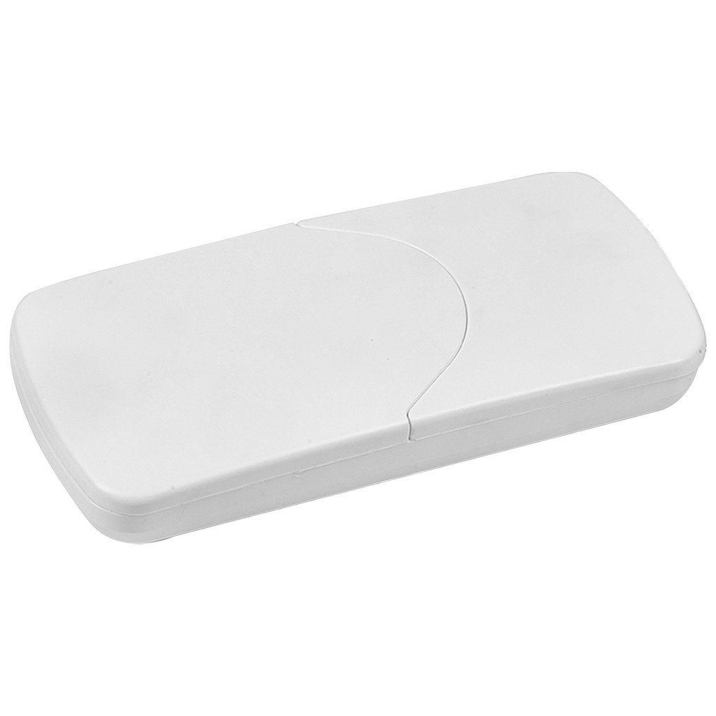 Car Sun Visor Tissue Box