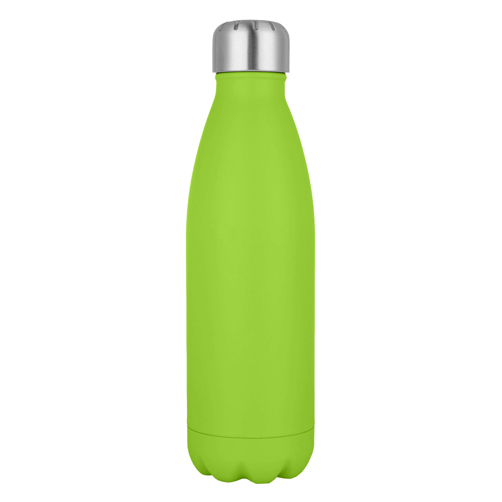 Komo Matt Metal Drink Bottle