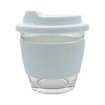 Venice Glass Coffee Cup