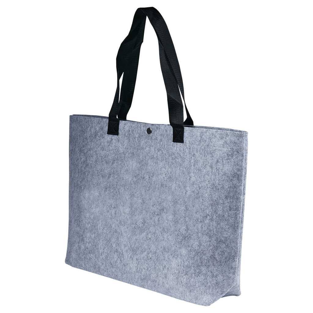 French Felt Shopper