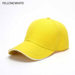 Eumo 6 Panel Heavy Acrylic Sandwich Cap