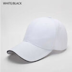 Eumo 6 Panel Heavy Acrylic Sandwich Cap