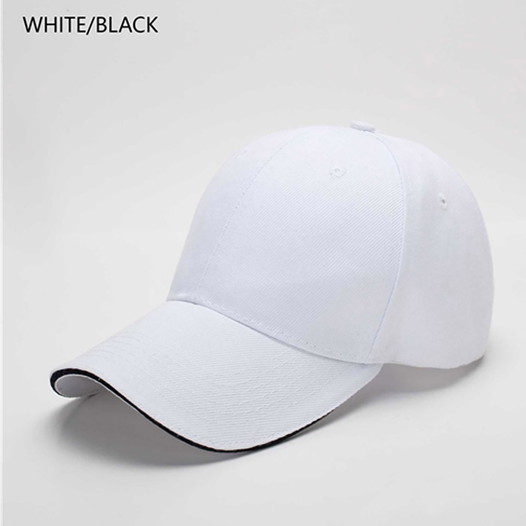 Eumo 6 Panel Heavy Acrylic Sandwich Cap
