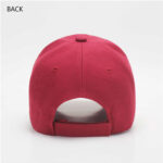 Eumo 6 Panel Heavy Acrylic Sandwich Cap