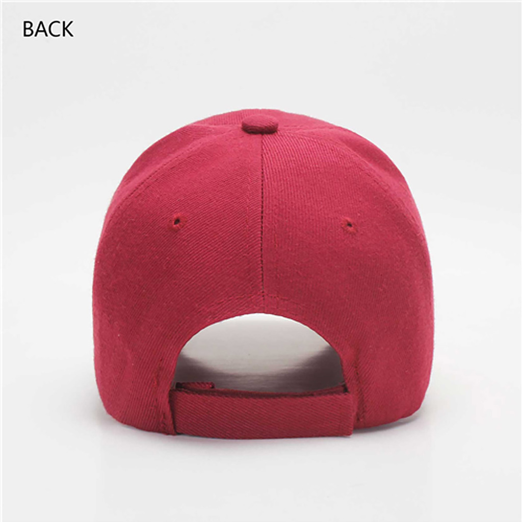 Eumo 6 Panel Heavy Acrylic Sandwich Cap