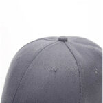 Eumo 6 Panel Heavy Acrylic Sandwich Cap