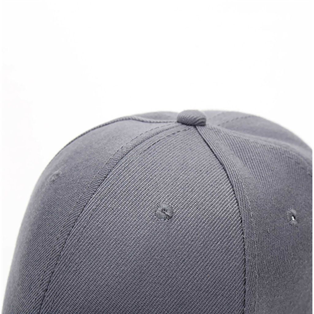 Eumo 6 Panel Heavy Acrylic Sandwich Cap