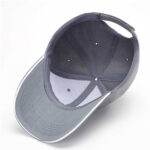 Eumo 6 Panel Heavy Acrylic Sandwich Cap