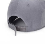 Eumo 6 Panel Heavy Acrylic Sandwich Cap