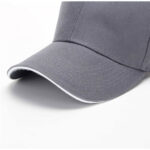 Eumo 6 Panel Heavy Acrylic Sandwich Cap