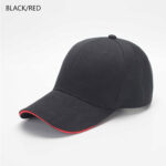 Eumo 6 Panel Heavy Acrylic Sandwich Cap