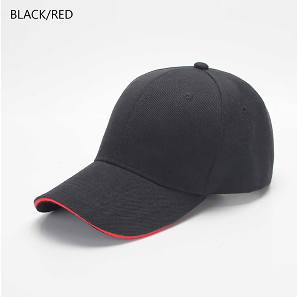 Eumo 6 Panel Heavy Acrylic Sandwich Cap