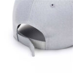 Keemo 5 Panel Heavy Acrylic Sandwich Cap