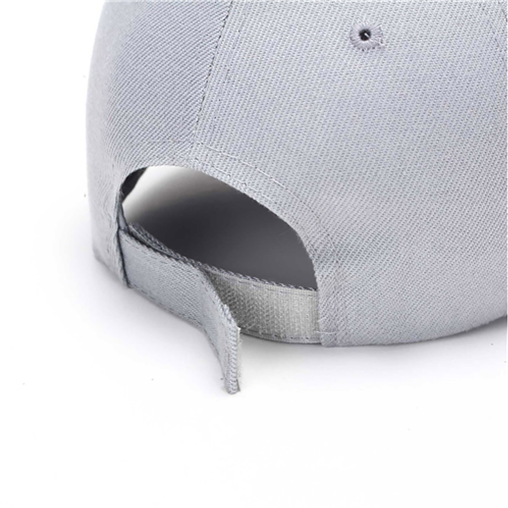 Keemo 5 Panel Heavy Acrylic Sandwich Cap