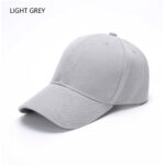 Orega 6 Panel Heavy Acrylic Cap