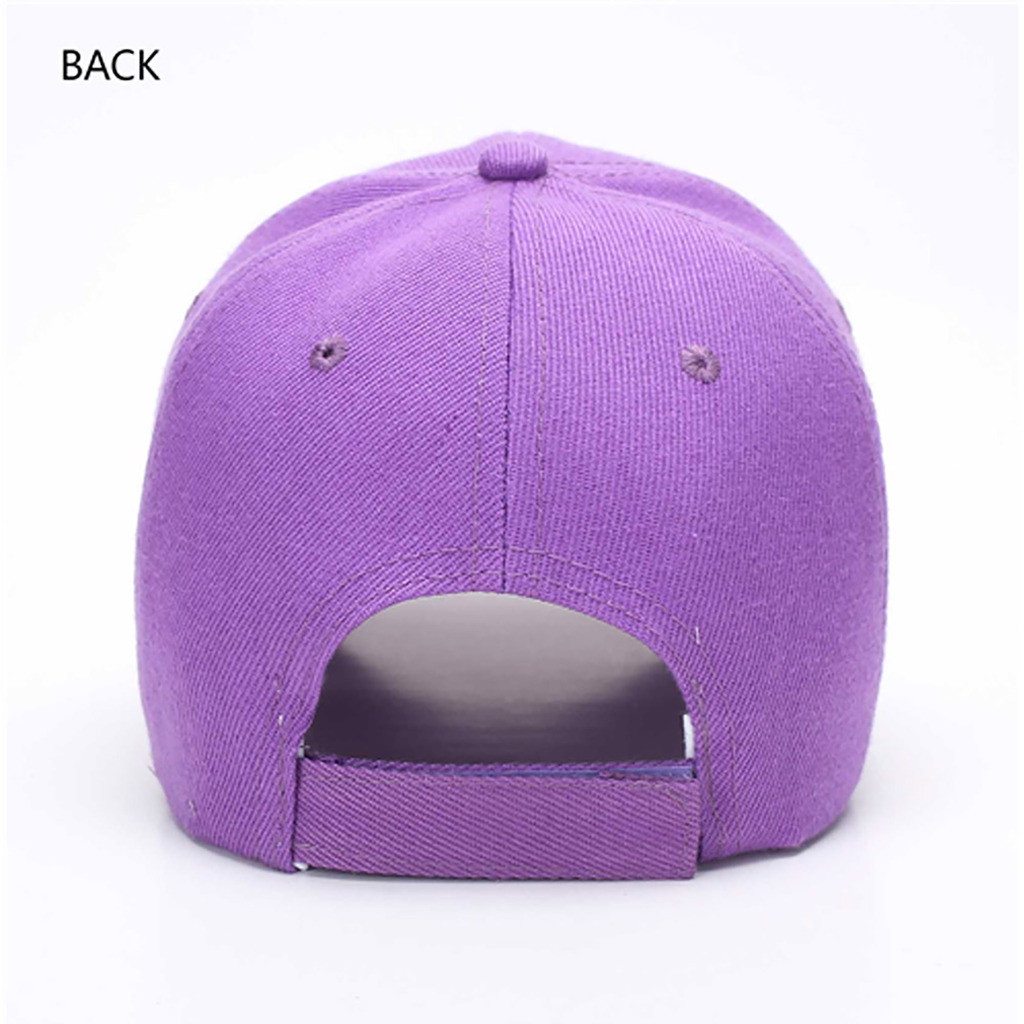 Orega 6 Panel Heavy Acrylic Cap