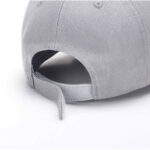 Orega 6 Panel Heavy Acrylic Cap