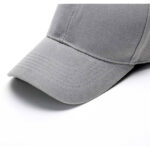 Orega 6 Panel Heavy Acrylic Cap