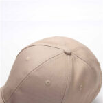 Const 6 Panel Cotton Sandwich Cap
