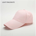 Nevaso 5 Panel Heavy Cotton Sandwich Cap