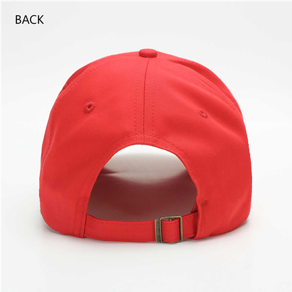 Nevaso 5 Panel Heavy Cotton Sandwich Cap