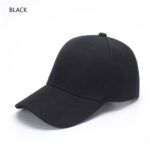 Four Seasons 6 Panel Heavy Cotton Cap