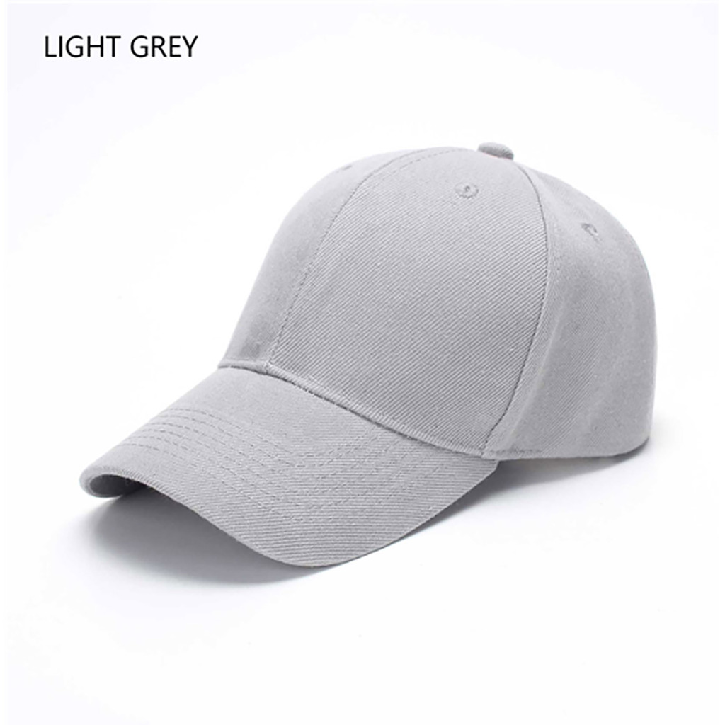 Four Seasons 6 Panel Heavy Cotton Cap