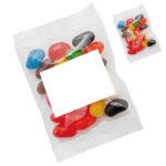 Jelly Bean In Bag 50g