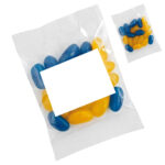 Jelly Bean In Bag 50g