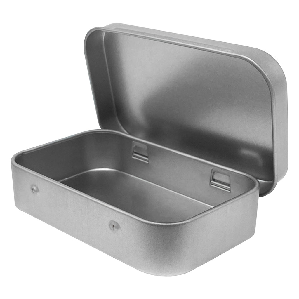 Jelly Bean In Tin 50g