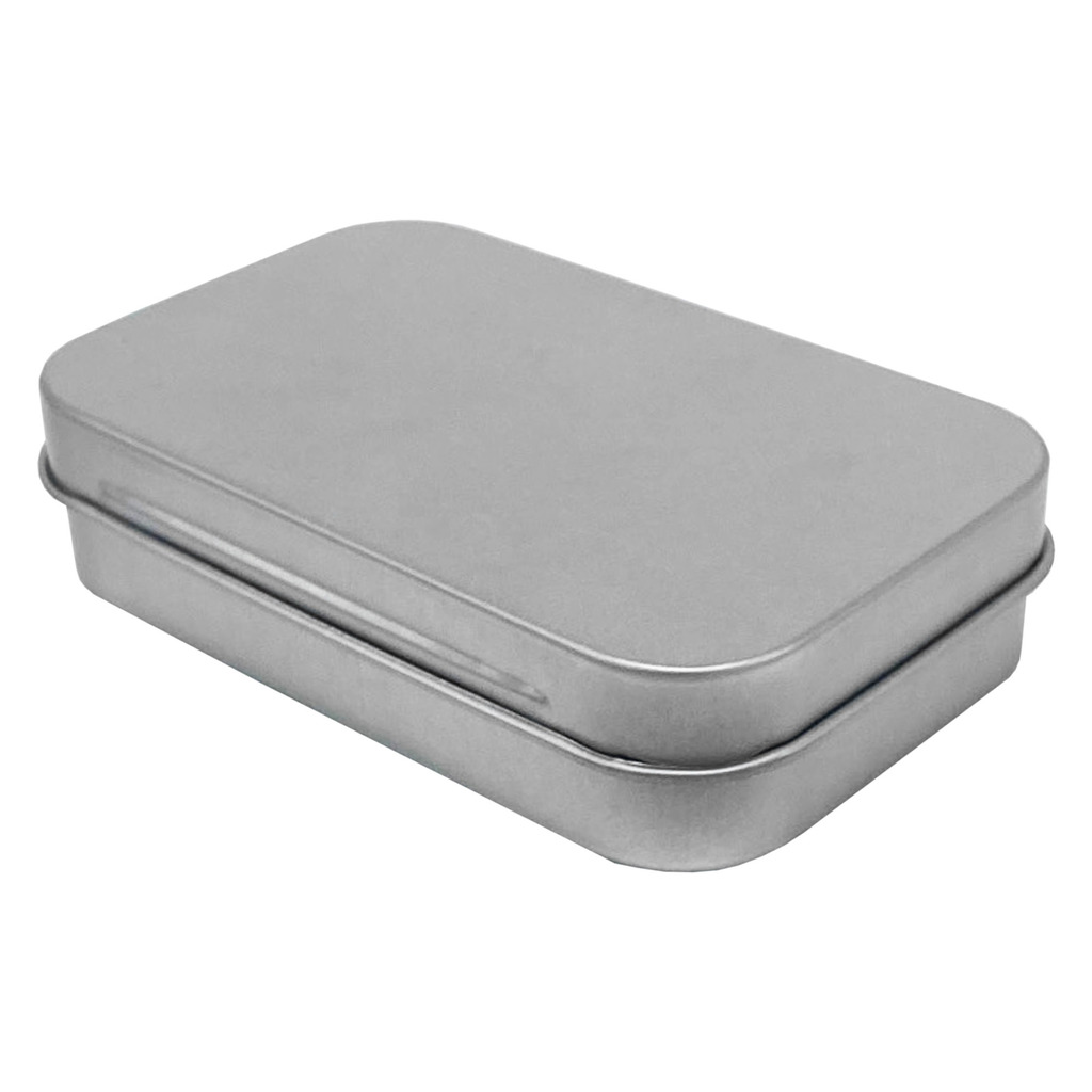 Jelly Bean In Tin 50g