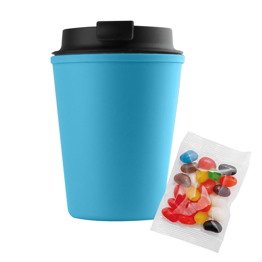 Jelly Bean In Karvo Cup