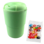 Jelly Bean In Ecco Kuppa