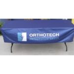 Promotional Table Cloth