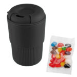 Jelly Bean In Ecco Kuppa