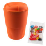 Jelly Bean In Ecco Kuppa