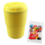 Jelly Bean In Ecco Kuppa