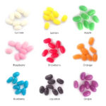 Jelly Bean In Millan Mug