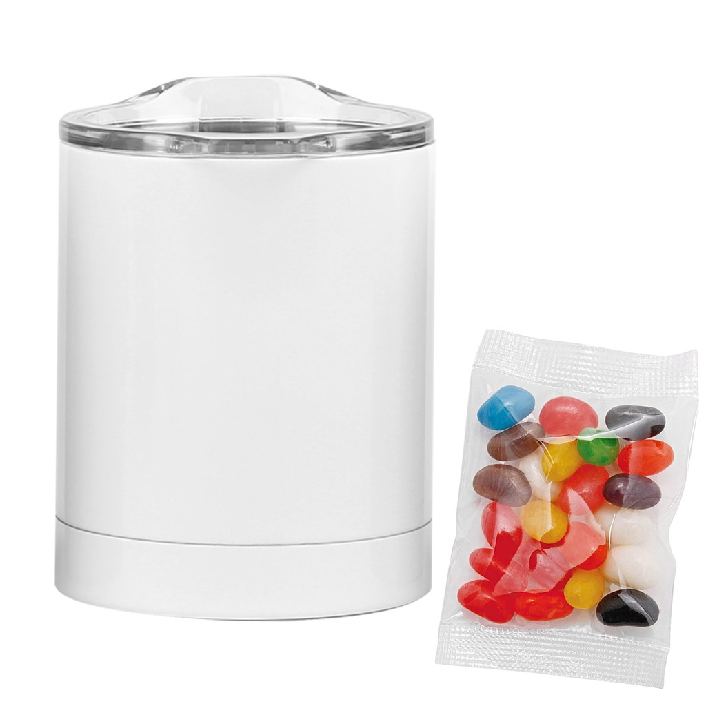 Jelly Bean In Paris Mug
