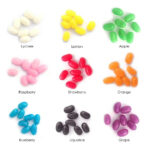 Jelly Bean In Vetto Wheat Straw Cup