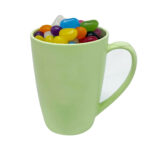 Jelly Bean In Envee Bamboo Mug