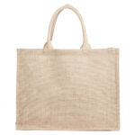 Jute Bag Natural