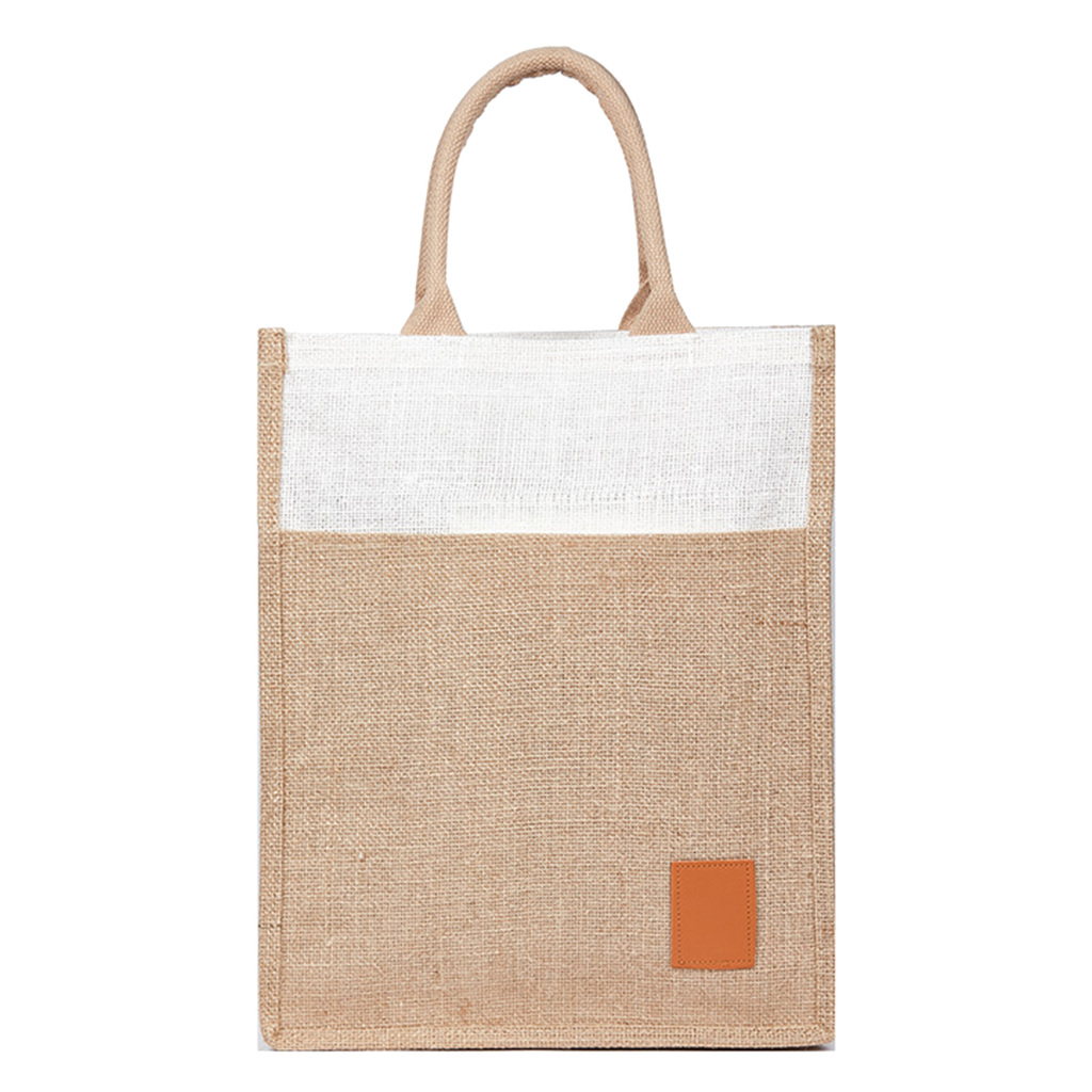 Scotch Jute Bag